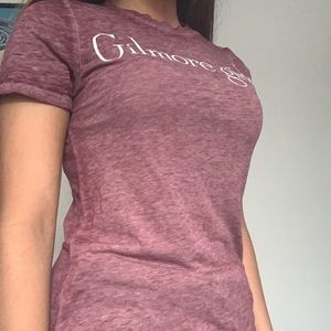 Target Gilmore Girls Shirt